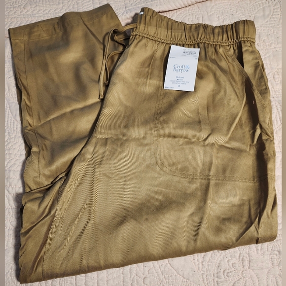 Croft & Barrow - Picture 1 of 6